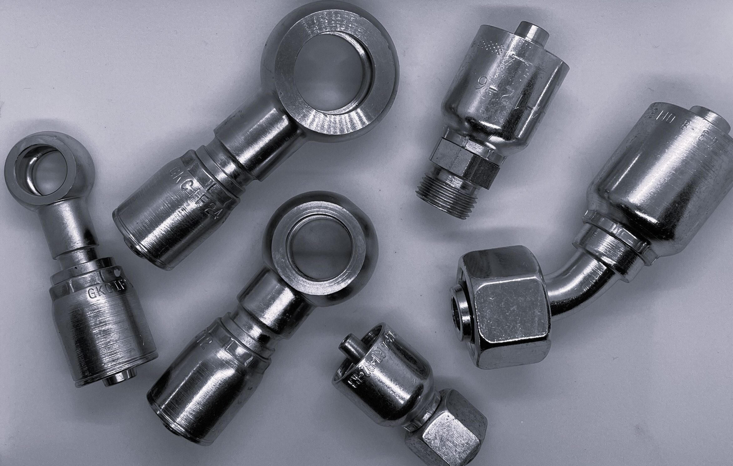 メニュー - HOSEWORKS